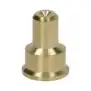 pilot jet polidoro ø 0.22 mm | italy-made natural gas orifice