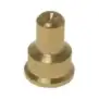 pilot jet polidoro ø 0.54 mm | italy-made natural gas orifice