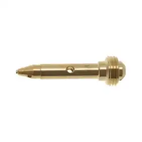 pilot jet sit ø 0.20 mm | italy-made natural gas orifice (0.977.030)