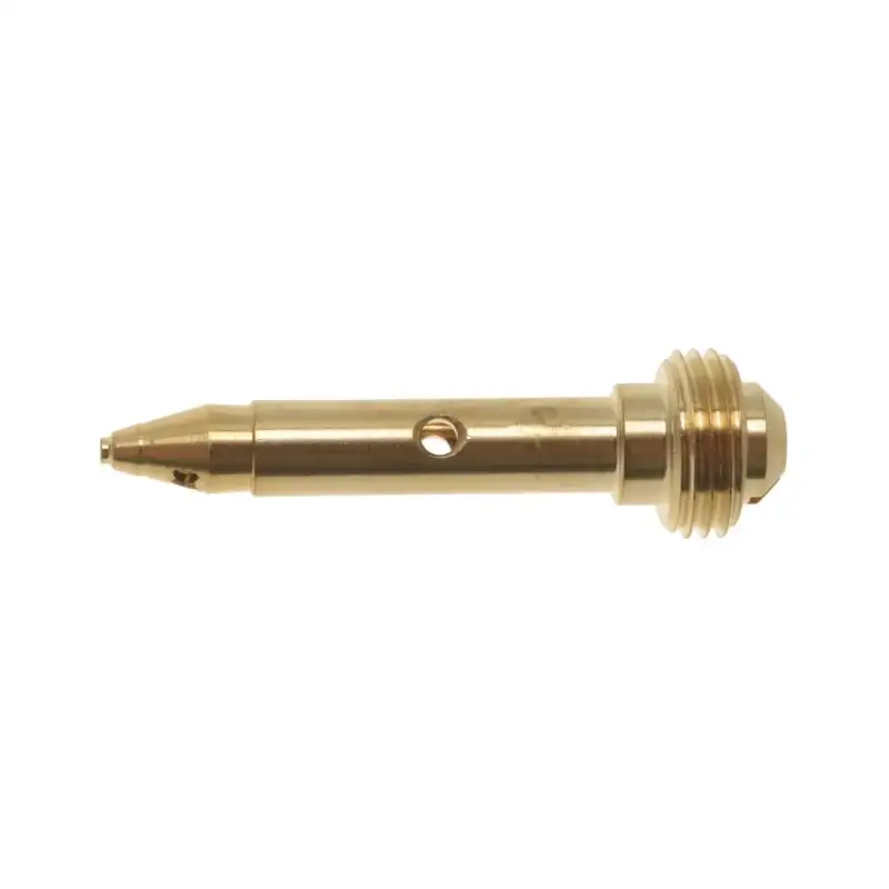 pilot jet sit ø 0.20 mm | italy-made natural gas orifice (0.977.030)