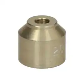 gicleur de ralenti ø 0,20 mm | orifice de gaz naturel fabriqué en Italie (0.977.156)