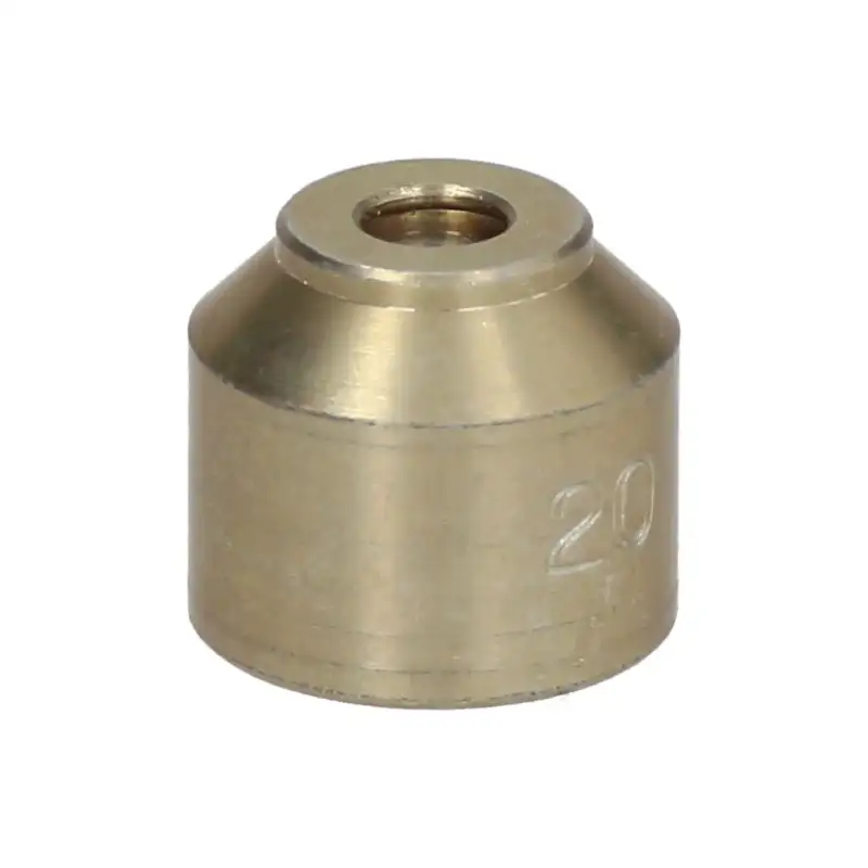pilot jet sit ø 0.20 mm | italy-made natural gas orifice (0.977.156)