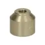 pilot jet sit ø 0.20 mm | italy-made natural gas orifice (0.977.156)