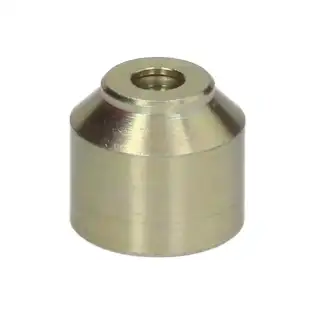 piloto de inyección de ø 0.25 mm | sit 0.977.123 orificio piloto de latón fabricado en Italia