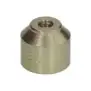 Stationair sproeier zit ø 0,30 mm | Italiaans messing aardgas mondstuk