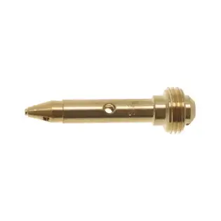 pilot jet sit 0.977.031 ø 0.35 mm | Italian brass SIT pilot orifice