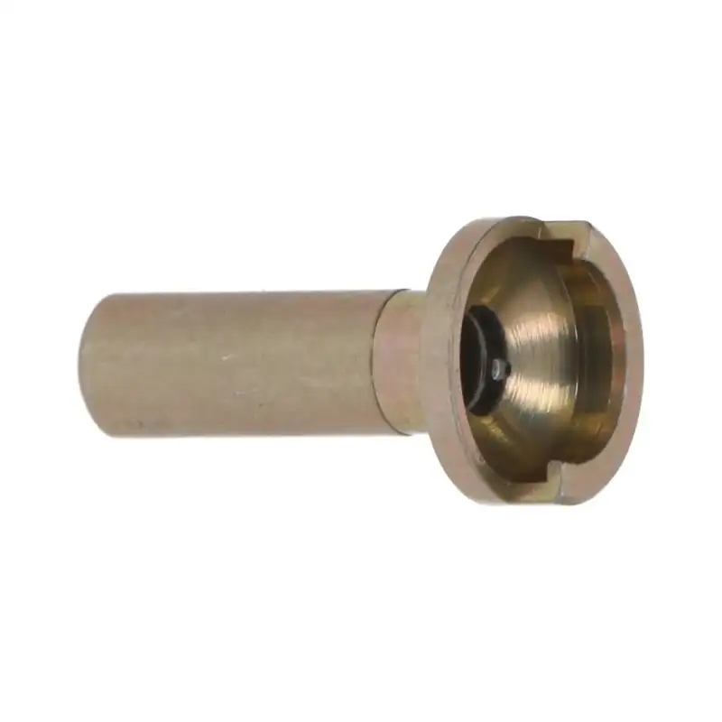pilot jet sit 0.977.098 ø 0.35 mm | SIT brass pilot orifice made in Italy