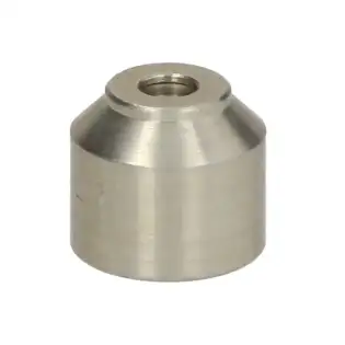 pilot jet sit 0.977.118 ø 0.41 mm | SIT brass pilot orifice made in Italy