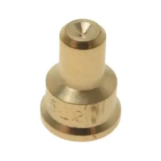 Pilot Jet SIT Ø 0.50 mm | Part SIT050 – Italian Precision Gas Orifice