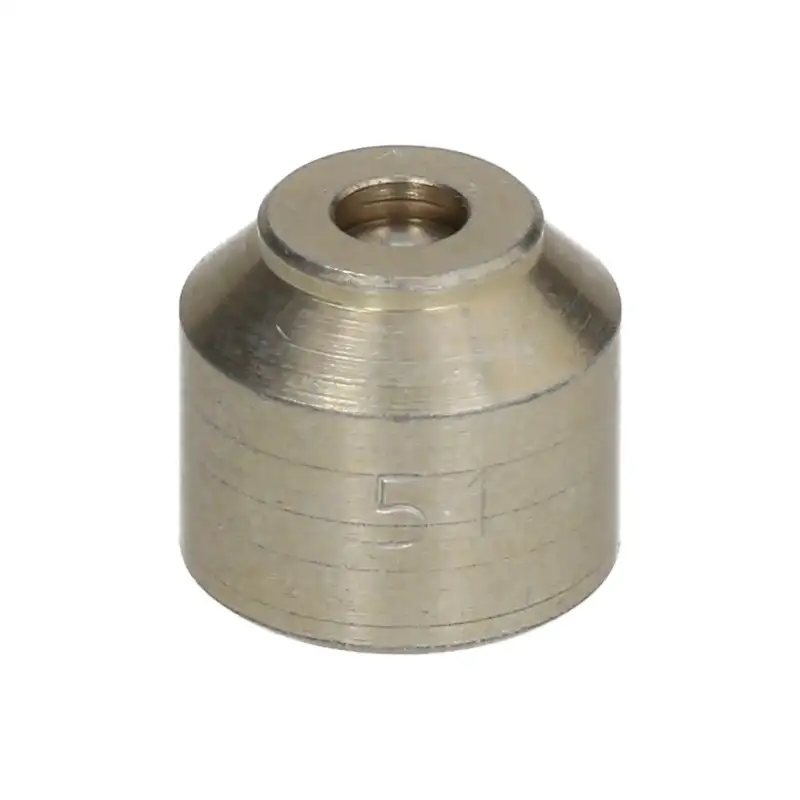 Pilot Jet SIT Ø 0.51 mm | Part 0.977.119 – Precision Brass Gas Orifice