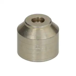 Pilot Jet SIT Ø 0.51 mm | Part 0.977.119 – Precision Brass Gas Orifice