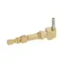 Conector de Tornillo del Piloto del Quemador | Pieza de Repuesto OEM 201820 - Reemplazo MKN