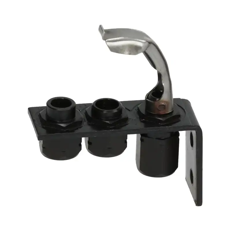 Target One-Flame Pilot Burner SIT-T1 – Italian OEM Pilot Light