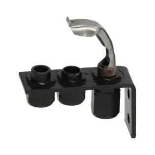 Bruciatore pilota monofiamma di Target SIT-T1 - Luce pilota OEM italiana