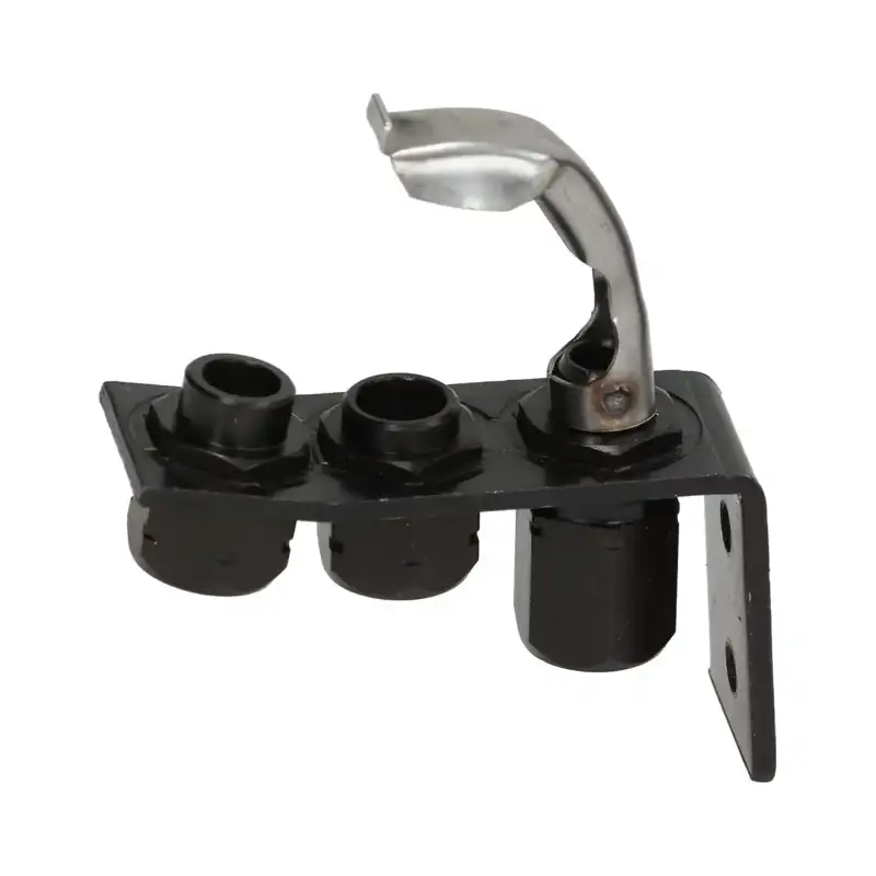 Bruciatore pilota monofiamma Target SIT-T1 - Accensione pilota OEM italiana