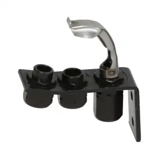 Quemador piloto de una llama Target SIT-T1 - Encendido de piloto OEM italiano