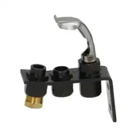 Target Pilot Burner SIT 1-Flame | 0.150.082 – Luce pilota OEM italiana