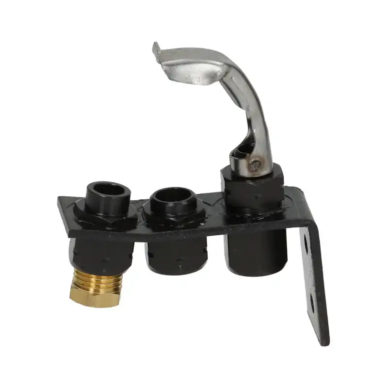 Zielpilotbrenner SIT 1-Flamme | 0.150.082 – Italienische OEM-Pilotleuchte
