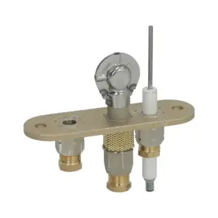 目标是SIT 2-Flames Pilot Burner | SIT-2F - 意大利双火焰点火装置