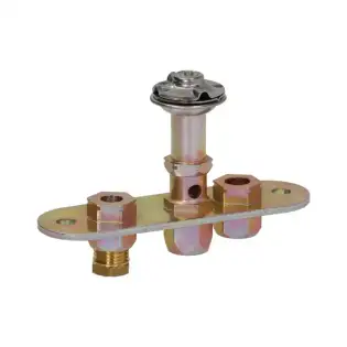 Three-Flame SS Pilot Burner SIT 0.160.501 – Italian OEM Ignition