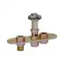 Three-Flame SS Pilot Burner SIT 0.160.501 – Italian OEM Ignition