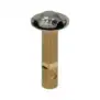 Deflettore a 2 fiamme per Pilota SIT | 0.975.016 – Accessorio in acciaio inossidabile italiano