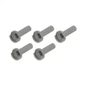 Kit Pilot Jet SIT Ø 0.36 mm - 5er Pack | In Deutschland hergestellt KJ-SIT036-5