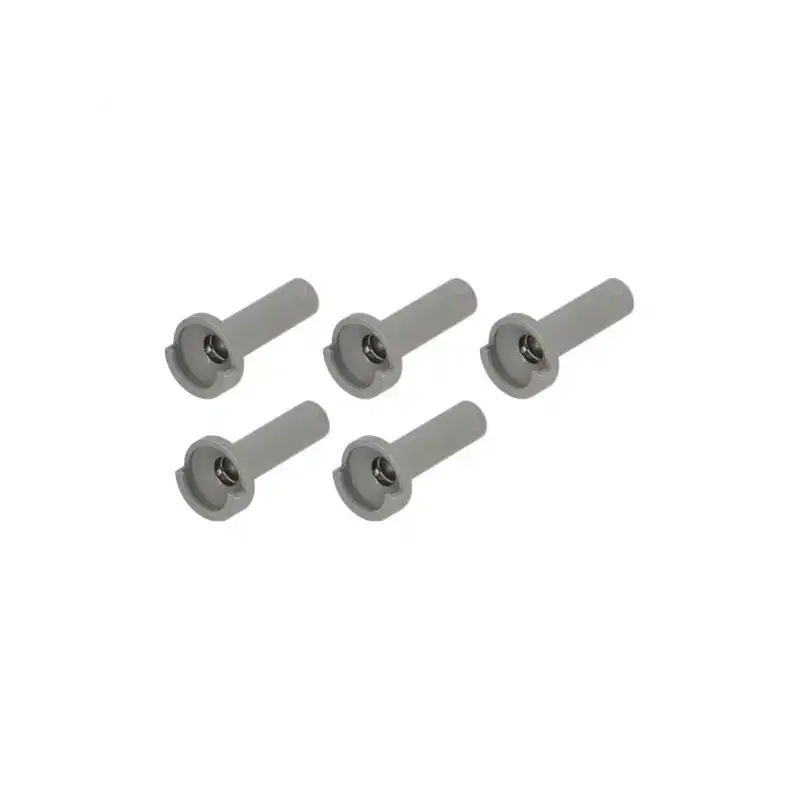 Pilot Jet SIT Ø 0.36 mm kit - 5-pack | Tysktillverkad KJ-SIT036-5