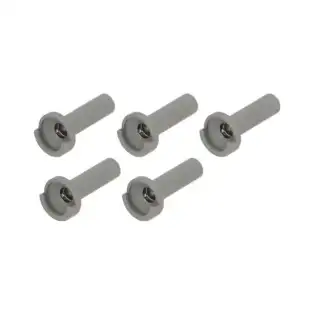 Kit Pilot Jet SIT Ø 0.36 mm – 5 Pack | German-Made KJ-SIT036-5