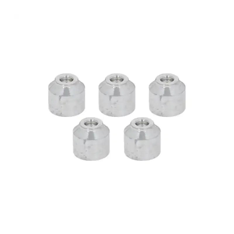 Kit Pilot Jet Ø 0.25 mm – 5 Pack | German-Made KJ-025-5-DE