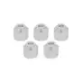Kit Pilot Jet Ø 0.25 mm – 5 Pack | German-Made KJ-025-5-DE