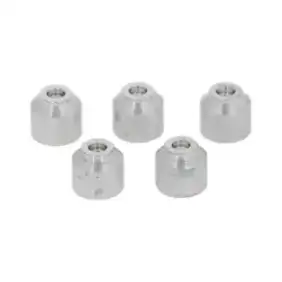 Kit dyszy pilotowych Ø 0,41 mm - 5 sztuk | Wyprodukowane w Niemczech KJ-041-5-DE