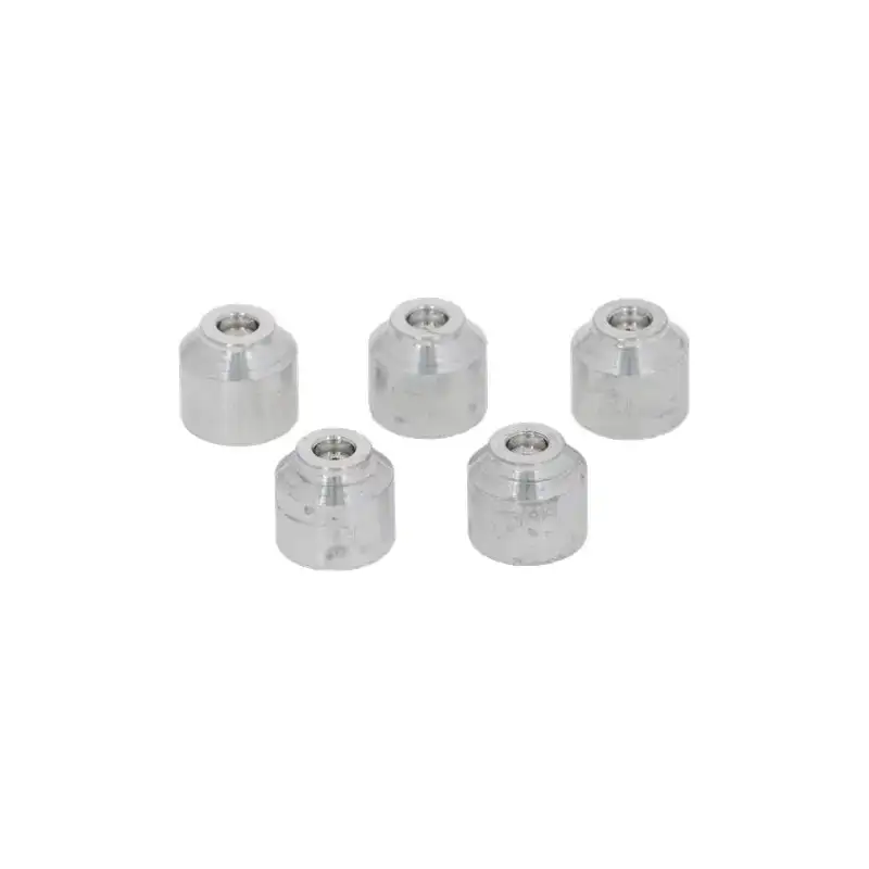 Kit Pilot Jet Ø 0.41 mm – 5 Pack | German-Made KJ-041-5-DE