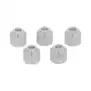 Kit Pilot Jet Ø 0.41 mm – 5 Pack | German-Made KJ-041-5-DE