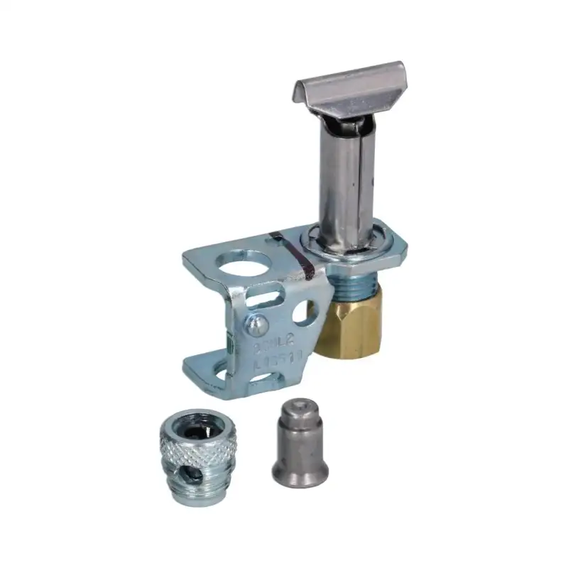 Pilot Burner 3CHL-2 3-Flames | 1830-007 – Robertshaw USA