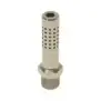 Pilot Burner Head 30 mm M7×0.75 | PBH-30-M7 – Italian Nickel-Brass Igniter