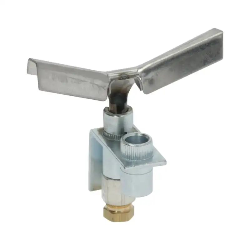 Pilot Burner Honeywell Q327 | Bonnet 310092 / Thirode 310092 – NG Jet