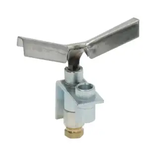 Pilot brander Honeywell Q327 | Kap 310092 / Thirode 310092 - Aardgas nozzle