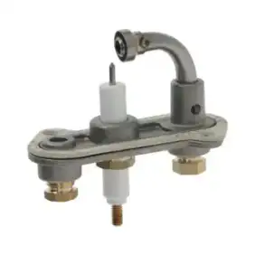 Pilota bruciatore gas naturale CB 505.004 - Accenditore OEM di fabbricazione spagnola