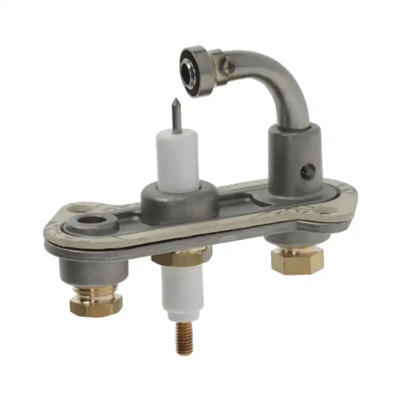 Ignitor OEM de Fábrica CB 505.004 a Gás Natural com Queimador Piloto - Fabricado em Espanha