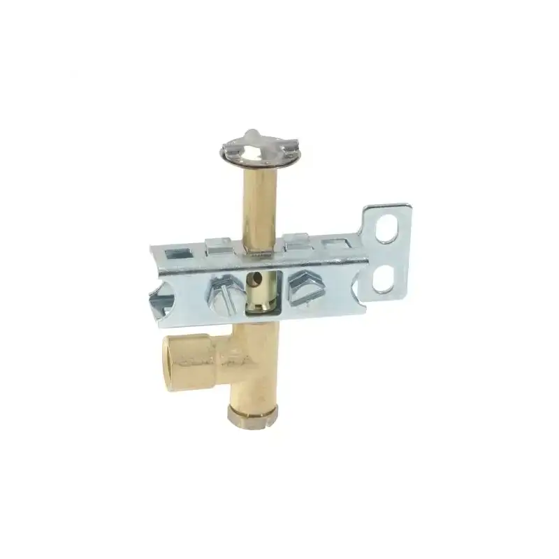 Pro-Gas Pilot Burner 3-Flames SIT 100 Series | G1801332 – Italian OEM Pilot