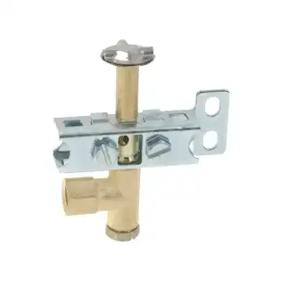 Pro-Gas Pilot Burner 3-Flames SIT 100 Series | G1801332 – Italian OEM Pilot
