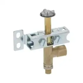 Bruciatore pilota SIT a 3 fiamme G1807332 - Pilota multi-gas italiano