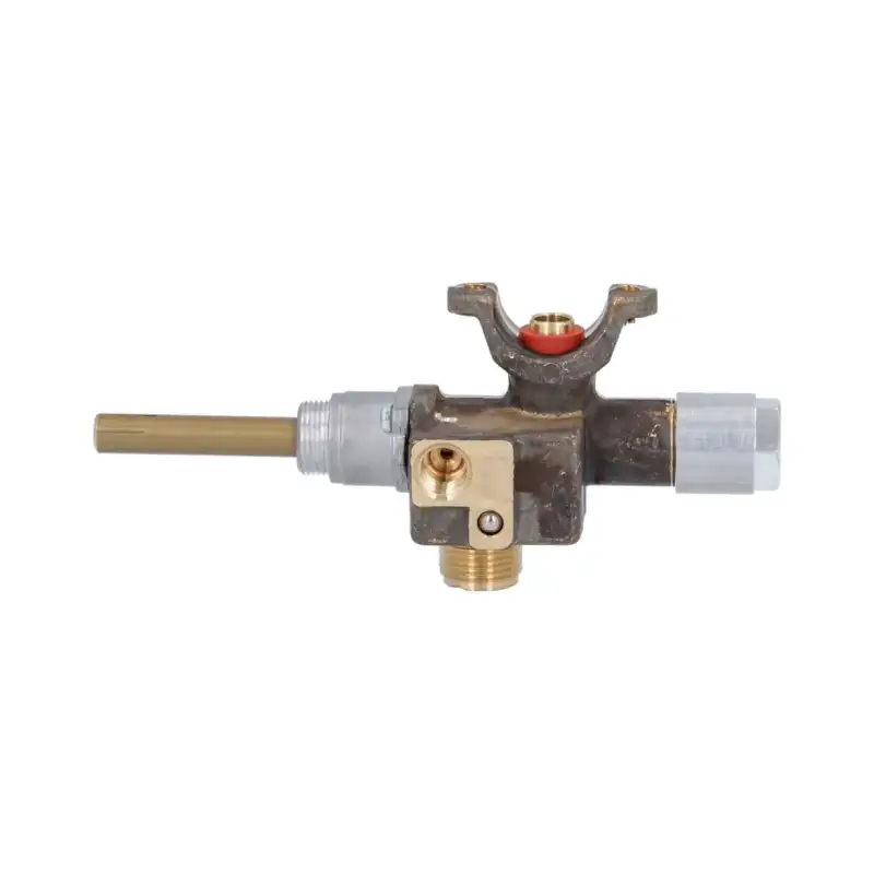 Grifo Válvula CPMM18700/821 - Fagor OEM 12009411 Robinet de gaz