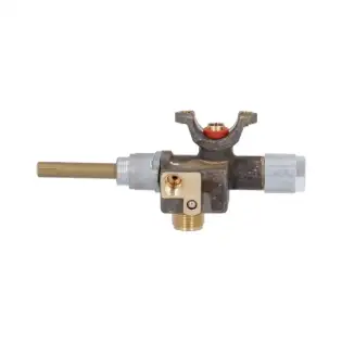 Grifo Ventil CPMM18700/821 - Fagor OEM 12009411 Gassventil