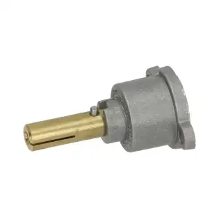 Kapelusz z pinezką Ø 10×9 mm do zestawu montażowego PEL 22 | KIT54575