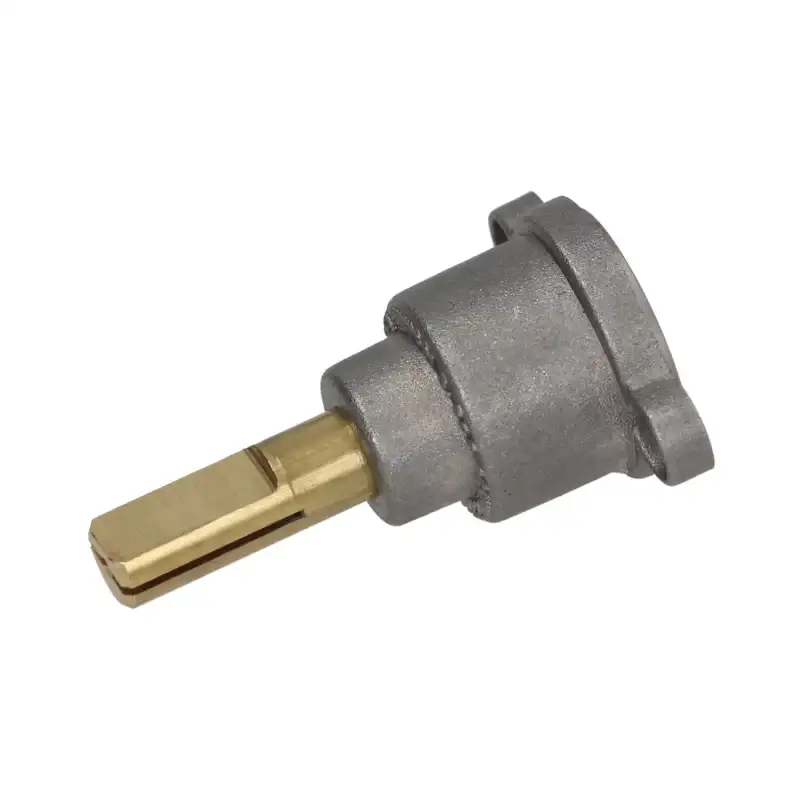 Dop met pin Ø 8×6.5 mm voor PEL 20S Pilot Assemblies | KIT54782