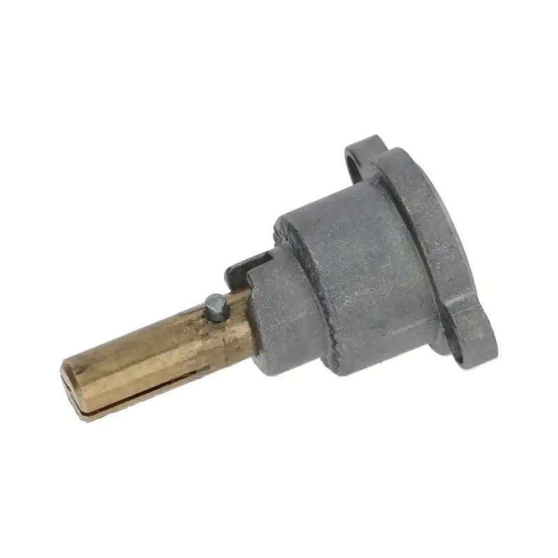 Cap with Pin Ø 8×6.5 mm for PEL 21S Pilot Assemblies | KIT54778

Chapeau avec broche Ø 8×6.5 mm pour ensembles de pilotes PEL 21