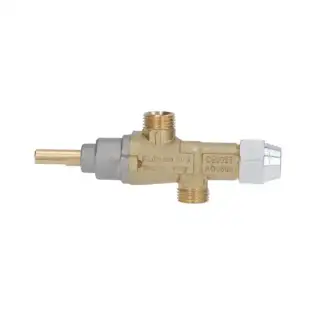 Gas Tap 20/S with Thermocouple | PEL AFCAPP.20S (KIT54782)