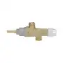 Gaskraan 20/S met thermokoppel | PEL AFCAPP.20S (KIT54782)